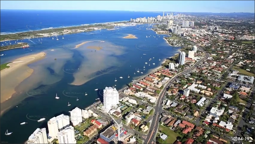 Labrador QLD 4216 QLD Aerial Photography