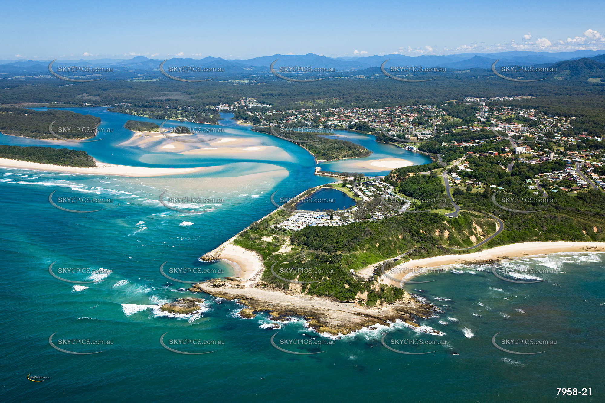 nambucca heads tourist drive