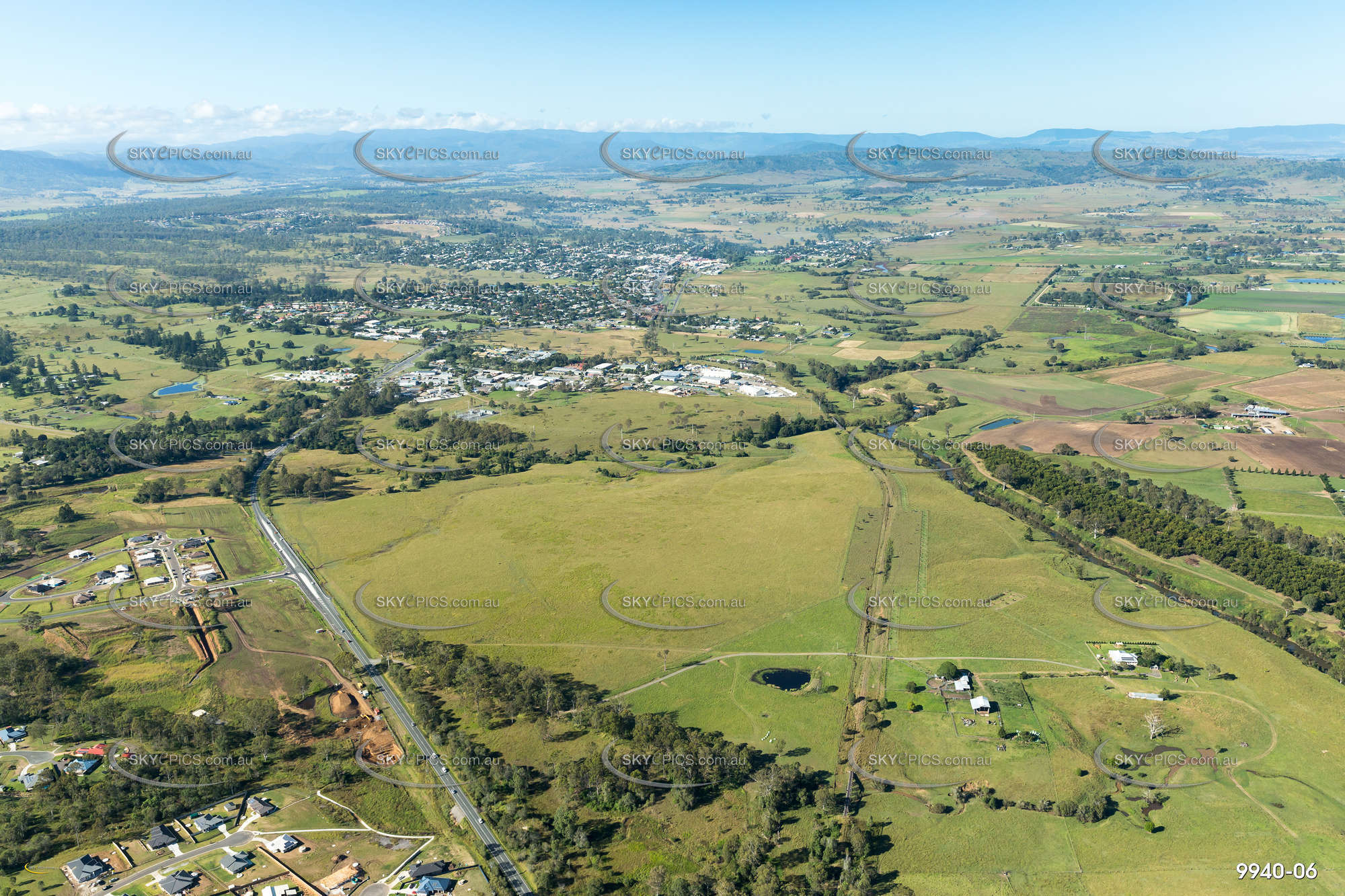 Aerial Photo Gleneagle QLD Aerial Photography