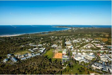 Aerial Photo Byron Bay NSW Aerial Photography