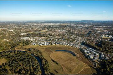 Aerial Photo Lawnton QLD Aerial Photography