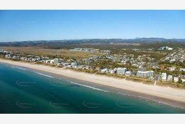 Aerial Video Tugun QLD Aerial Videography