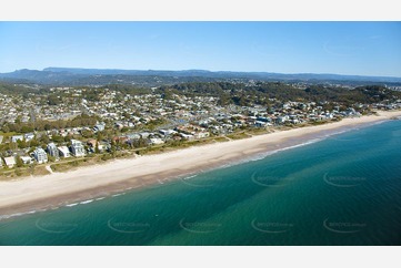 Aerial Video Tugun QLD Aerial Videography