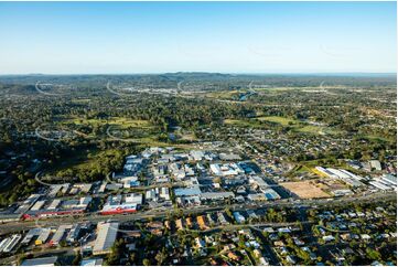 Aerial Photo Beenleigh QLD Aerial Photography