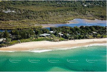 Aerial Photo Byron Bay NSW Aerial Photography