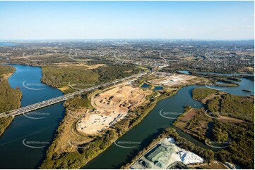 Aerial Photo Bald Hills QLD Aerial Photography