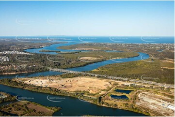 Aerial Photo Bald Hills QLD Aerial Photography