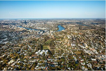 Aerial Photo Taringa QLD Aerial Photography