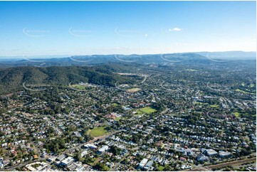 Aerial Photo Mitchelton QLD Aerial Photography