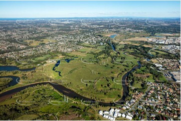 Aerial Photo Bald Hills QLD Aerial Photography