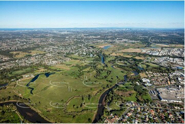 Aerial Photo Bald Hills QLD Aerial Photography