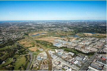 Aerial Photo Brendale QLD Aerial Photography