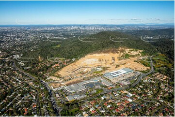 Aerial Photo Keperra QLD Aerial Photography