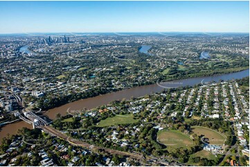 Aerial Photo Chelmer QLD Aerial Photography