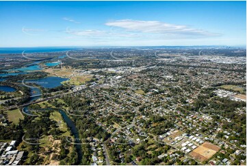 Aerial Photo Lawnton QLD Aerial Photography