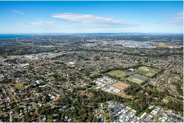 Aerial Photo Lawnton QLD Aerial Photography