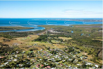 Aerial Photo Burpengary East QLD Aerial Photography