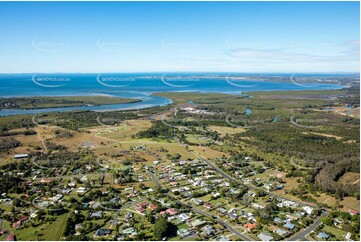 Aerial Photo Burpengary East QLD Aerial Photography