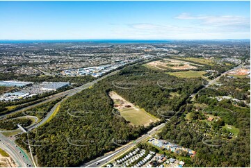 Aerial Photo Dakabin QLD Aerial Photography