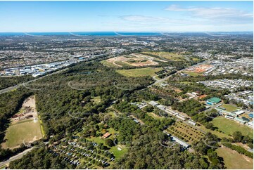 Aerial Photo Dakabin QLD Aerial Photography