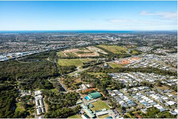 Aerial Photo Dakabin QLD Aerial Photography