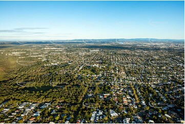 Aerial Photo Lota QLD Aerial Photography