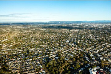 Aerial Photo Manly QLD Aerial Photography