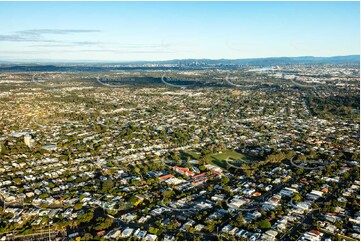 Aerial Photo Wynnum QLD Aerial Photography