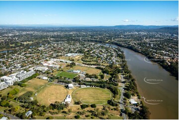 Aerial Photo Yeronga QLD Aerial Photography