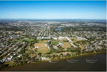 Aerial Photo Yeronga QLD Aerial Photography