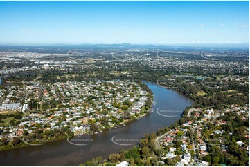 Aerial Photo Yeronga QLD Aerial Photography