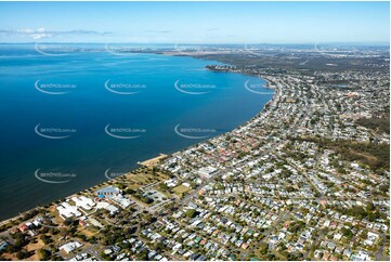 Aerial Photo Brighton QLD Aerial Photography