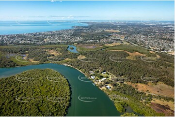 Aerial Photo Bald Hills QLD Aerial Photography