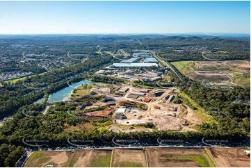 Aerial Photo Rochedale QLD Aerial Photography