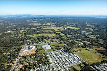 Aerial Photo Thornlands QLD Aerial Photography