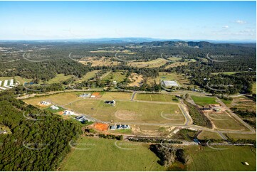 Aerial Photo Thornlands QLD Aerial Photography