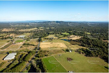 Aerial Photo Sheldon QLD Aerial Photography