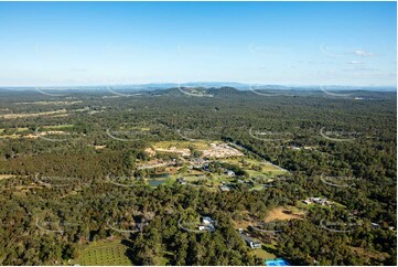 Aerial Photo Sheldon QLD Aerial Photography