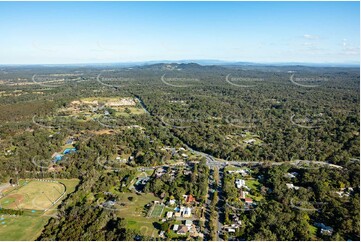 Aerial Photo Capalaba QLD Aerial Photography