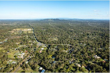 Aerial Photo Capalaba QLD Aerial Photography