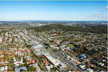 Aerial Photo Mount Gravatt QLD Aerial Photography