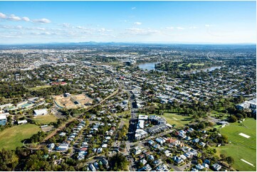 Aerial Photo Yeronga QLD Aerial Photography