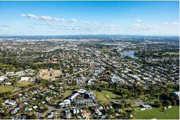 Aerial Photo Yeronga QLD Aerial Photography