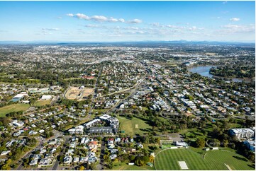 Aerial Photo Yeronga QLD Aerial Photography