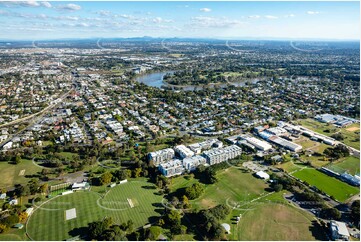 Aerial Photo Yeronga QLD Aerial Photography