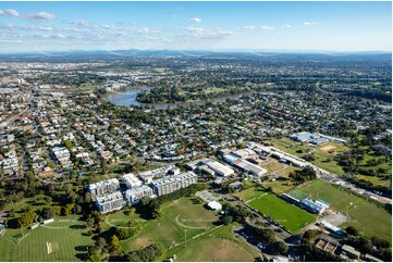 Aerial Photo Yeronga QLD Aerial Photography