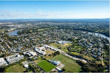 Aerial Photo Yeronga QLD Aerial Photography