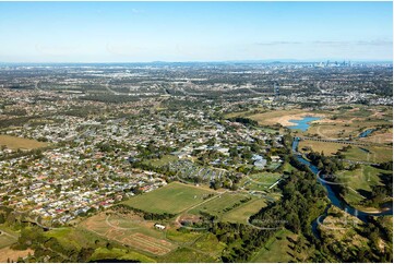 Aerial Photo Bald Hills QLD Aerial Photography