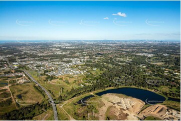 Aerial Photo Brendale QLD Aerial Photography