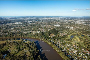 Aerial Photo Westlake QLD Aerial Photography